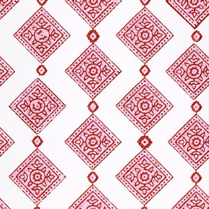 Shali Lotus Wallpaper