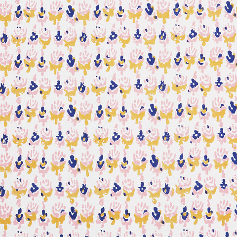 Kiki Oyster Fabric