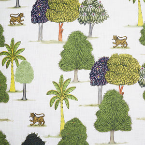 Kulina Moss Fabric