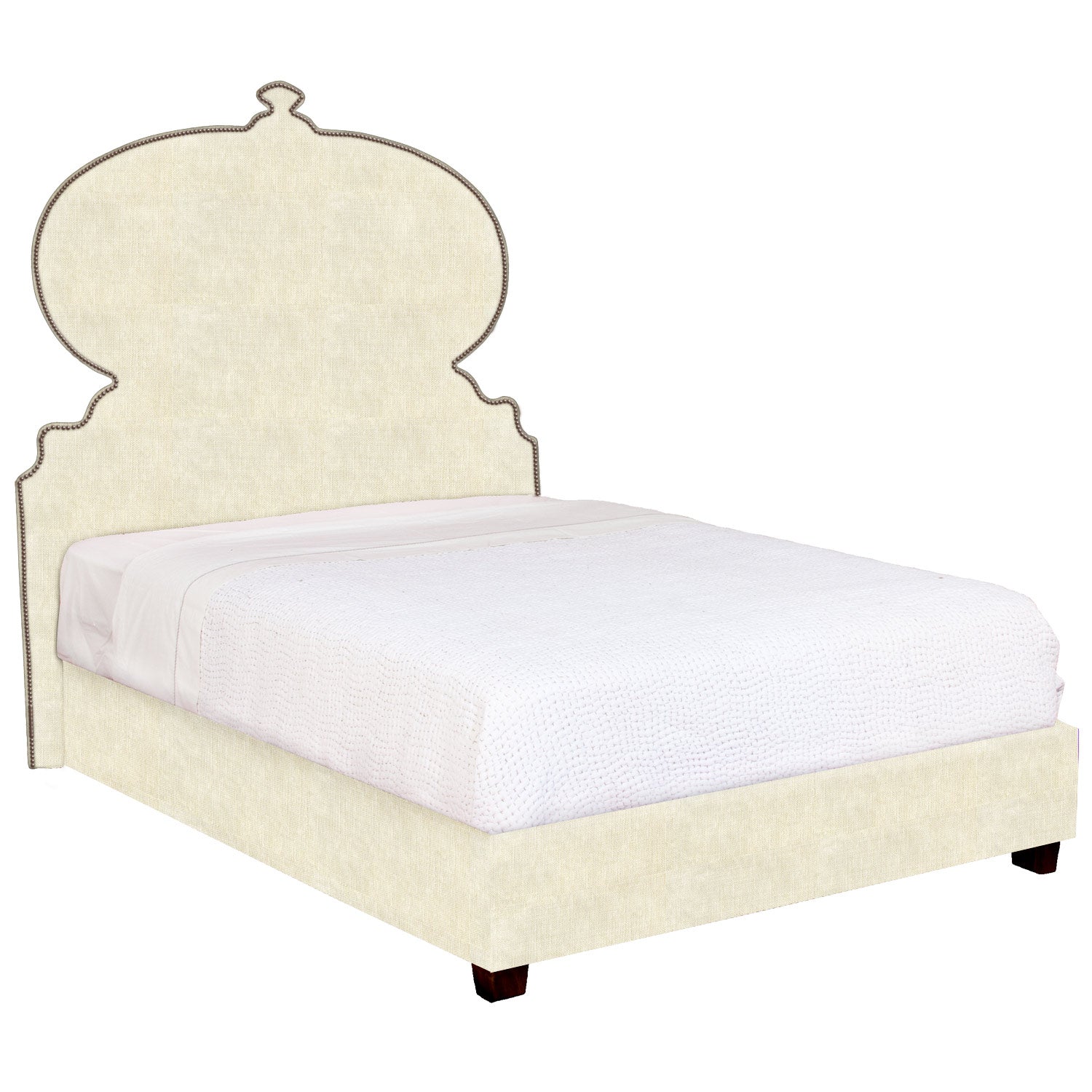 Custom Orissa Bed