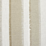 Fringed Natural Decorative Pillow - 29995394760750