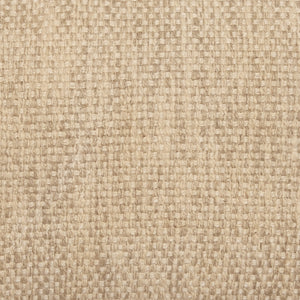 Woven Sand Kidney Pillow