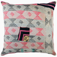 Ralli III Decorative Pillow - High Quality Image of 