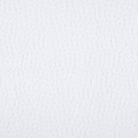 Organic Hand Stitched White Quilt Swatch - High Quality Image of 