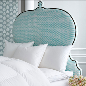 Custom Orissa Headboard