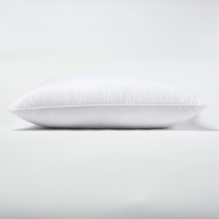 Medium Down Pillow - High Quality Image of 