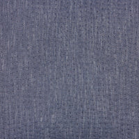 Vivada Indigo Woven Quilt Swatch - High Quality Image of 