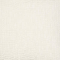 Vivada Sand Woven Quilt Swatch - High Quality Image of 
