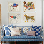 Horse Tapestry - 30490921926702