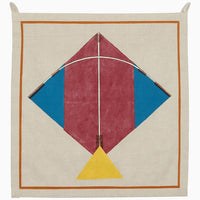 Red Kite Tapestry - High Quality Image of 