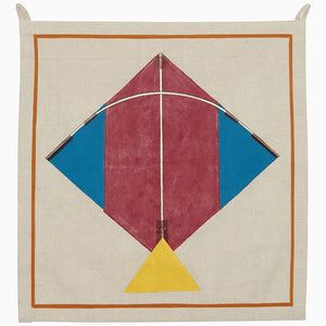 Red Kite Tapestry