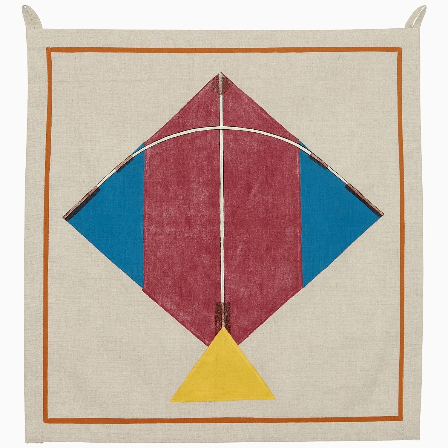 Red Kite Tapestry