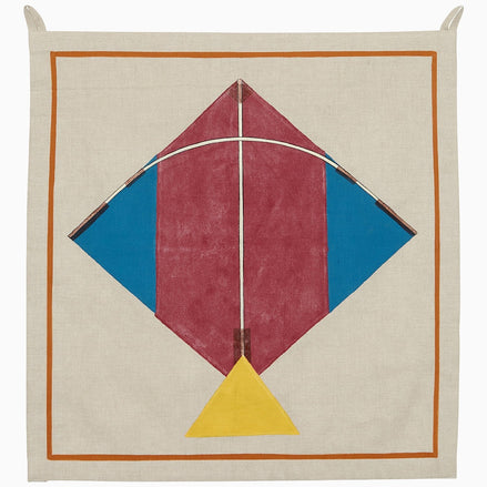 Red Kite Tapestry