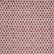 A Bindi Berry fabric with a floral pattern, inspired by fabric making traditions, made by John Robshaw.