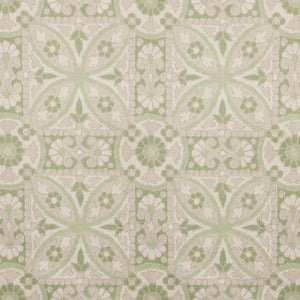 Oman Sage Fabric