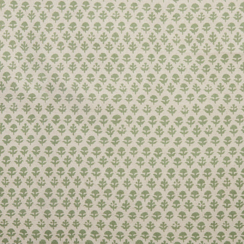 Bindi Sage Fabric