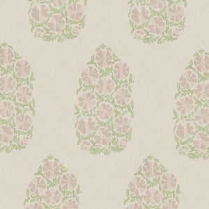 Saanya Sage Fabric