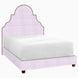 Custom Dara Bed
