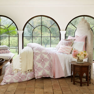 Custom Bihar Bed