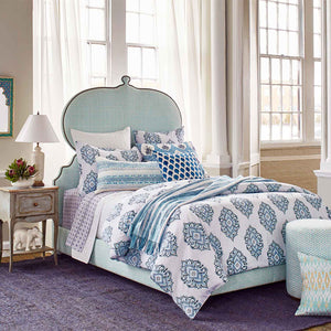 Custom Orissa Bed