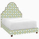 Custom Dara Bed