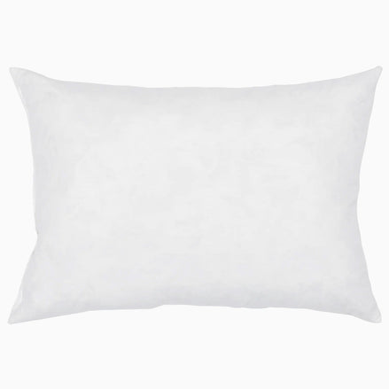 Insert for 12 x 18 Outdoor Pillow