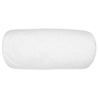 Insert for Round Bolster 14 x 36 Pillow - High Quality Image of 