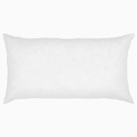 Insert for 17 x 32 Outdoor Pillow - High Quality Image of 