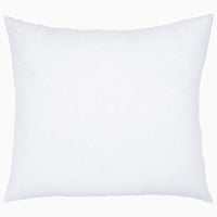 Down Alternative Insert for 30 x 34 Pillow - High Quality Image of 