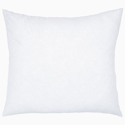 A John Robshaw Down Alternative Insert for 30 x 34 Pillow on a white background.