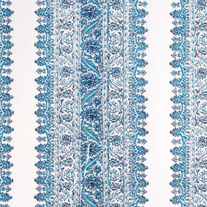 Migava Turquoise Fabric