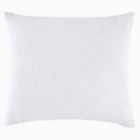 Woven White King Euro - High Quality Image of 