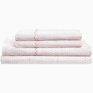 Poseti Lotus Organic Sheet Set