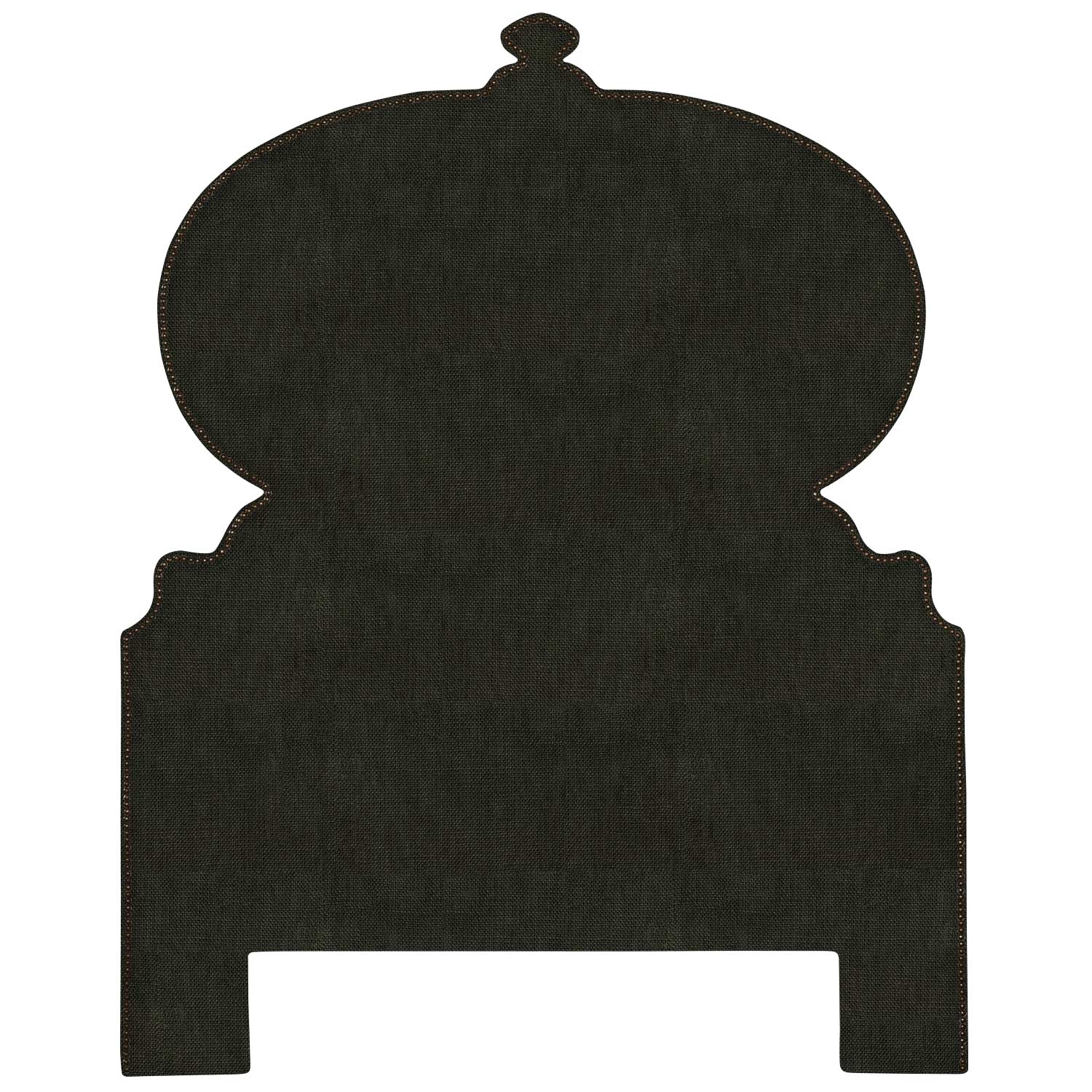 Custom Orissa Headboard