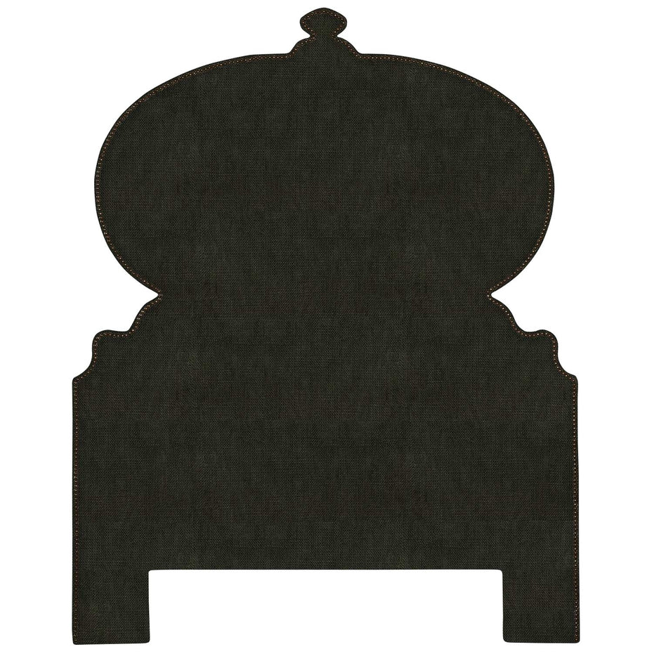 Custom Orissa Headboard