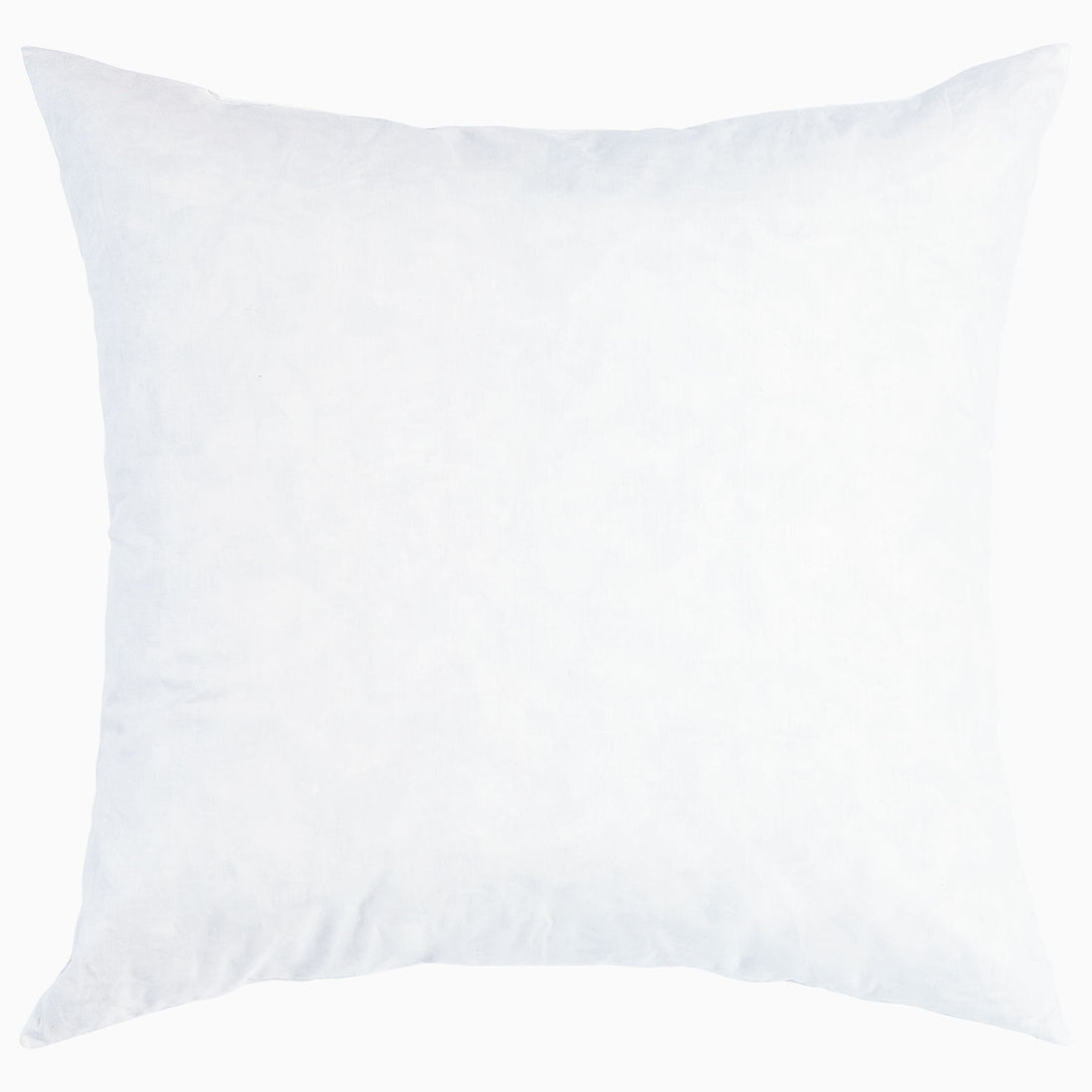 A John Robshaw Insert for 22 x 22 Outdoor Pillow for indoor and outdoor use.