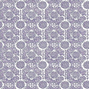 Mandu Lavender Wallpaper