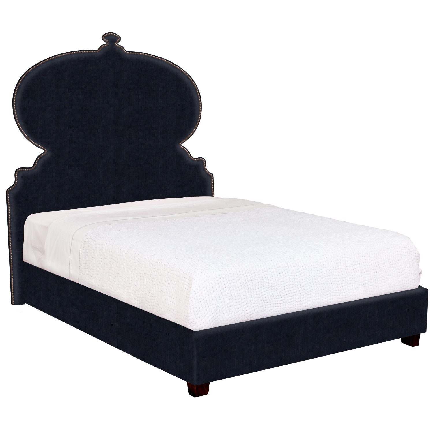Custom Orissa Bed