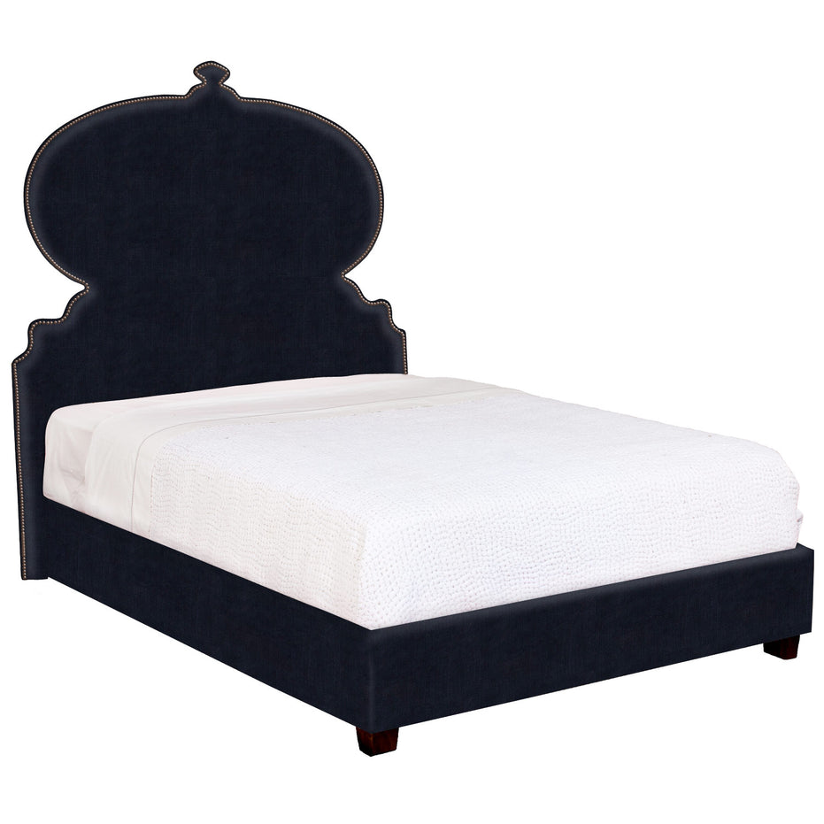 Custom Orissa Bed