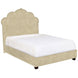 Custom Bihar Bed