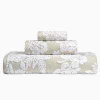 Pasak Linen Bath Towel - High Quality Image of 