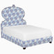 Custom Orissa Bed