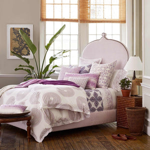 Custom Orissa Bed