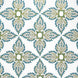Diba Peacock Wallpaper