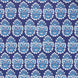 Lanka Indigo Wallpaper
